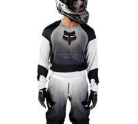 Fox Racing Mx 360 Revise Long Sleeve Jersey