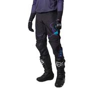 Fox Racing Mx 360 Vizen Off-road Pants Black 28 Men