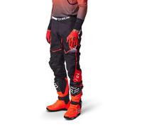 Fox Racing Mx 360 Vizen Off-road Pants Red 28 Men