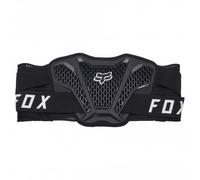 §FOX Titan Race MX Kidney Belt Black§