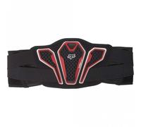 FOX TITAN SPORT kidney belt black XXL-3XL