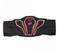 Fox Racing Titan Sport Motocross Kidney Belt Black L/XL Large XLarge