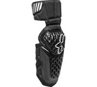 Fox Clothing Titan Race Youth MTB Elbow Guards Black