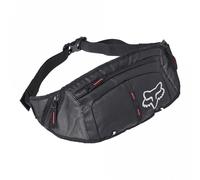 FOX Slim Hip Pack, black for Men