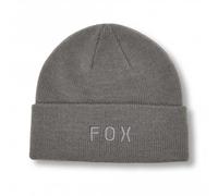 Fox Racing MX Casuals - WORDMARK Beanie Hat (Various Colours)