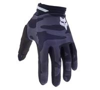 FOX Racing MX | Enduro | MTB Gloves - 180 BNKR (Black/Camo)