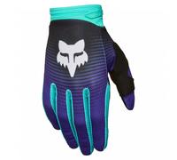 FOX 180 COLLECT Handschuhe traubenviolett XL