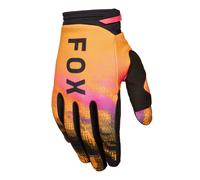 FOX Racing MX | Enduro | MTB Gloves - 180 KAIROS (Tangerine/Black/Pink)