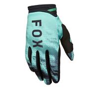 FOX Racing MX | Enduro | MTB Gloves - 180 KAIROS (Turquoise/Black)