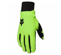 FOX Racing MX | Enduro | MTB Gloves - DEFEND Thermo CE (Day Glow Green)