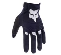 Fox Racing Dirtpaw Glove - Black, windbreaker, Men's, Black, XL