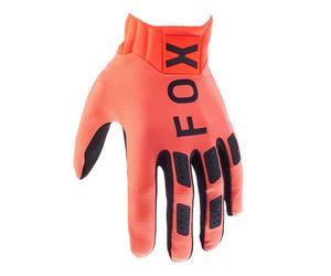 FOX Racing MX | Enduro | MTB Gloves - FLEXAIR (Flo Orange)