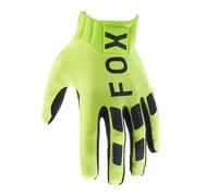 FOX Racing MX | Enduro | MTB Gloves - FLEXAIR (Flo Yellow)