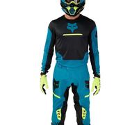 Fox Racing Mx Flexair Optical Long Sleeve Jersey