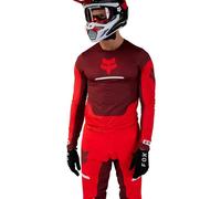 Fox Racing Mx Flexair Optical Long Sleeve Jersey