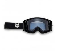 FOX Airspace Core Motocross Goggles, black for Men
