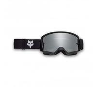 FOX Main Core Mirrored Lens Motocross Goggles, black for Men