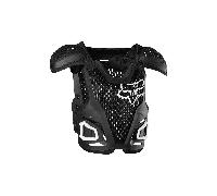 FOX R3 Protector Vest, black, size L XL for Men