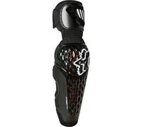 FOX Racing MX | MTB Adult Armour Elbow Guard - Titan Pro D3O (Black)