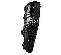 FOX Racing MX | MTB Adult Armour Knee Guard - Titan Pro D3O (Black)