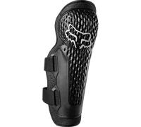FOX Racing MX | MTB Adult Armour Knee Guard - Titan Sport (Black)
