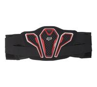 FOX Racing MX | MTB Adult Kidney Belt - Titan Sport (Black)