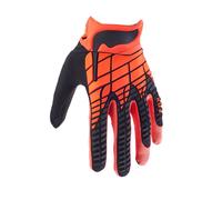 FOX Racing MX | MTB Gloves - 360 (Flo Orange)