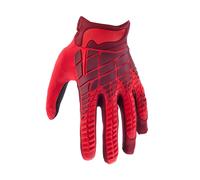 FOX Racing MX | MTB Gloves - 360 (Flo Red)