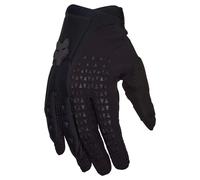 FOX Racing MX | MTB Gloves - PAWTECTOR (Black/Black)