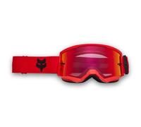 Fox Clothing Main Mirrored Lens MTB Bike Goggles