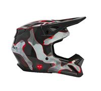 Fox Racing Mx V1 Atlas Junior Off-road Helmet