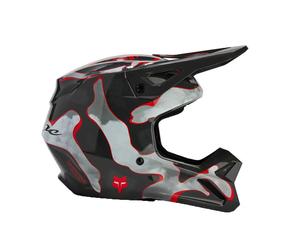 Fox Racing Mx V1 Atlas Junior Off-road Helmet