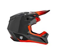 Fox Racing Mx V1 Ballast Junior Off-road Helmet
