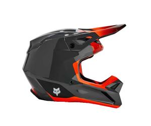 Fox Racing Mx V1 Ballast Junior Off-road Helmet
