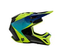 Fox Racing Mx V3 Streak Junior Off-road Helmet