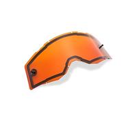 FOX Airspace / Main Dual Pane Replacement Lens, orange
