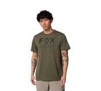 Fox Non Stop SS Tech Tee Olive Green