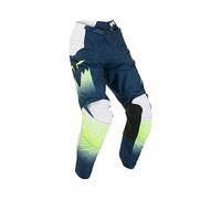 Fox Racing Pants Fox 180 Flora Dark Indigo 34 Trouser