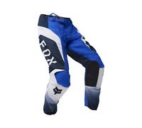 Fox Racing Pants Fox 180 Lean Blue 34 (EU)