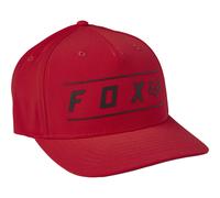 Fox Racing Pinnacle Tech Flexfit Motorcycle Cap