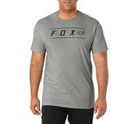 Fox Racing - Pinnacle Tee,Grey,S