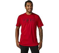 Fox Racing - Pinnacle Tee,Red,S