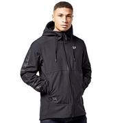 §FOX PIT Jacket Black§