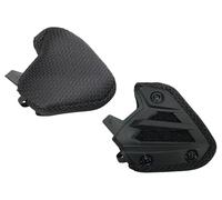 Fox Racing powersports-Helmet-Pads PROFRAME RS Cheek PAD Thick