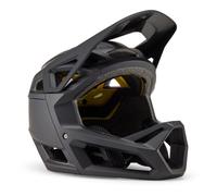 FOX Racing - Proframe MT - Bike helmet size S - 51-55 cm, grey/black