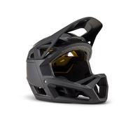 Fox Racing - PROFRAME MT Black, CE, Cycling Helmets