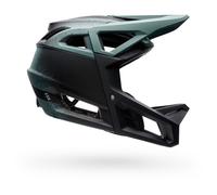 FOX Racing - Proframe RS Aura - Bike helmet size M - 55-59 cm, black