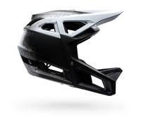 FOX Racing - Proframe RS Aura - Bike helmet size M - 55-59 cm, black