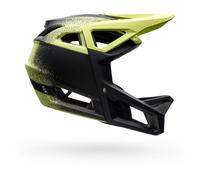 FOX Racing - Proframe RS Aura - Bike helmet size S - 51-55 cm, black