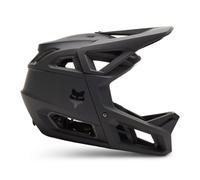 Fox Racing Proframe RS Full Face MTB Helmet - Matt Black / Medium / 55cm / 59cm